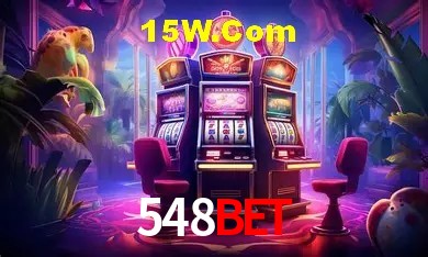 Segurança e performance na plataforma 548bet