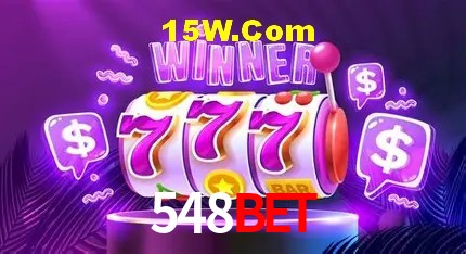 Bônus e promoções da 548bet