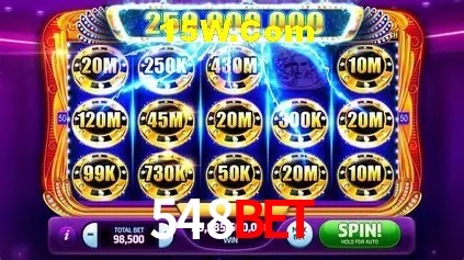 Benefícios VIP na 548bet